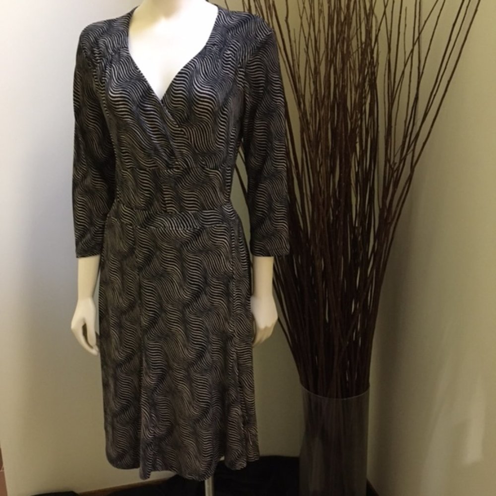 Coordinate Set. Matching skirt and top.